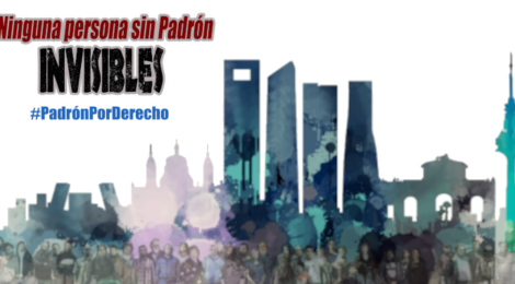 INFORME SOBRE LA VULNERACIÓN DEL DERECHO AL EMPADRONAMIENTO DE PERSONAS MIGRANTES EN ESPAÑA